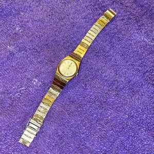 Women’s seiko watch